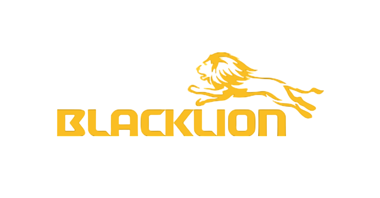 Blacklion Logo